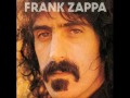Frank zappa  apostrophe mix outtake 72