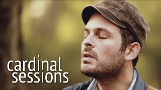 Vignette de la vidéo "Gregory Alan Isakov - Suitcase Full Of Sparks - CARDINAL SESSIONS"