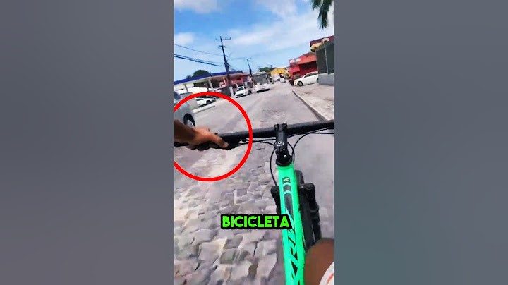Bicycle Without Brakes + Hill What Can Go Wrong? 🚴😲 #curiosities #incredible #shorts