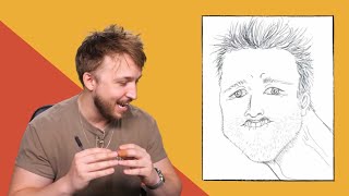 shane guesses courtney perfectly for 10 minutes