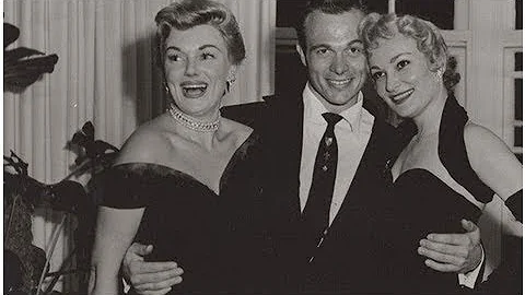Scotty and the Secret History of Hollywoods racy t...