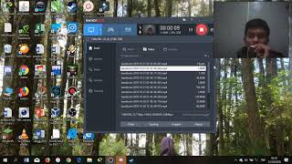 Tutorial dns dan web server debian 5