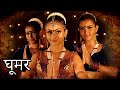 Ghoomar - Padmavati | Padmaavat | Dance Cover|