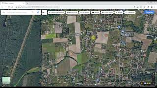 Link do lokalizacji z google maps (Pinezka) screenshot 2