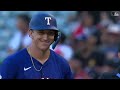 Rangers vs. Angels Game Highlights (7/10/25) | MLB Highlights