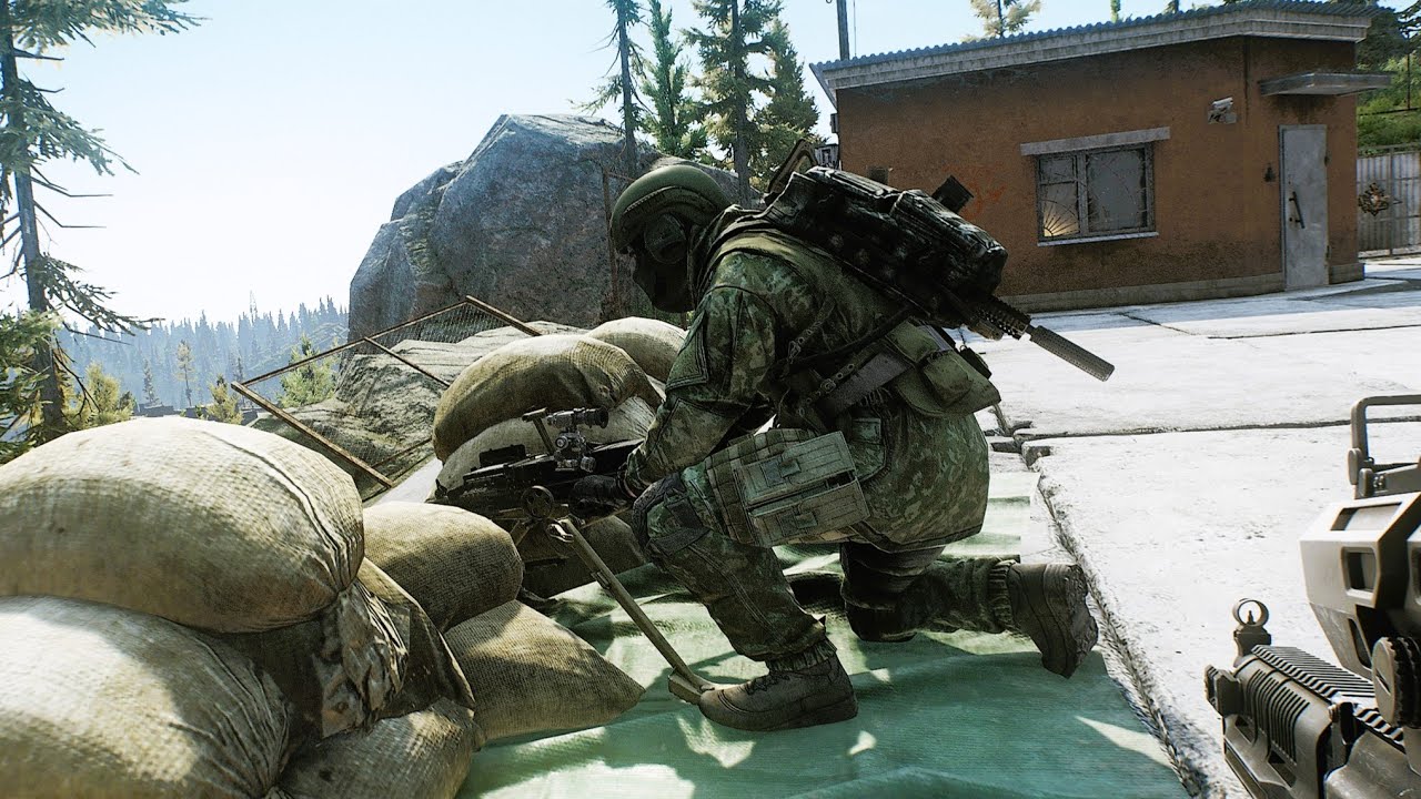 Two Reserve Raids Back To Back In Escape From Tarkov squad Gameplay two-reserve-raids-back-to-back-in-escape-from-tarkov-squad-gameplay