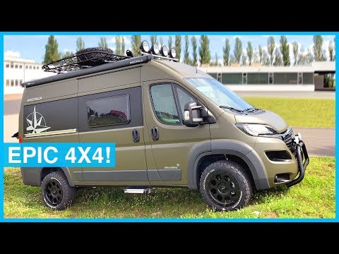 fiat ducato 4x4 price