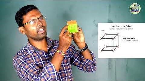 4th Class Maths Many objects different shapes Part-3 by Srinivas sir || Vidya Siri Digital Classes