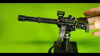 M134D H Minigun