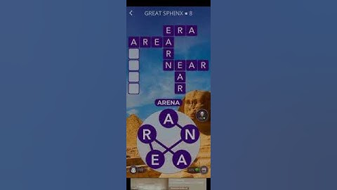 WORDS OF WONDERS GAMEPLAY |LEVEL 7