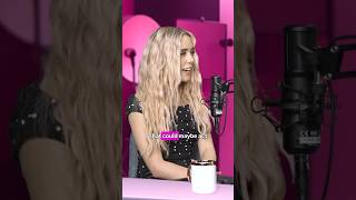 Jenna talks where it started on Chicken Girls #chickengirls #jennadavis #saidwhatisaid #podcastclips