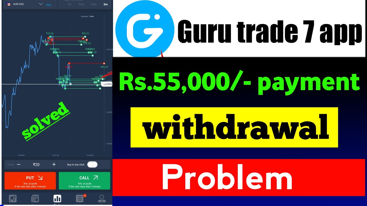 Guru Trade 7 App Withdrawal Problem Guru Trade 7 Withdrawal Problem guru-trade-7-app-withdrawal-problem-guru-trade-7-withdrawal-problem