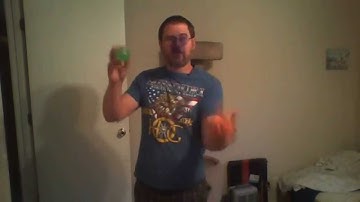 How to do the windmill /juggling tutorial