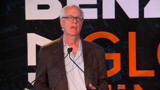 Chaikin Analytics / 2017 BZ Global Fintech Awards