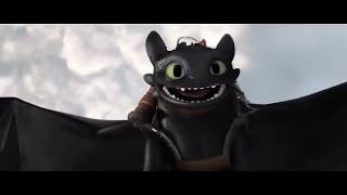 Httyd~ Walking The Wire