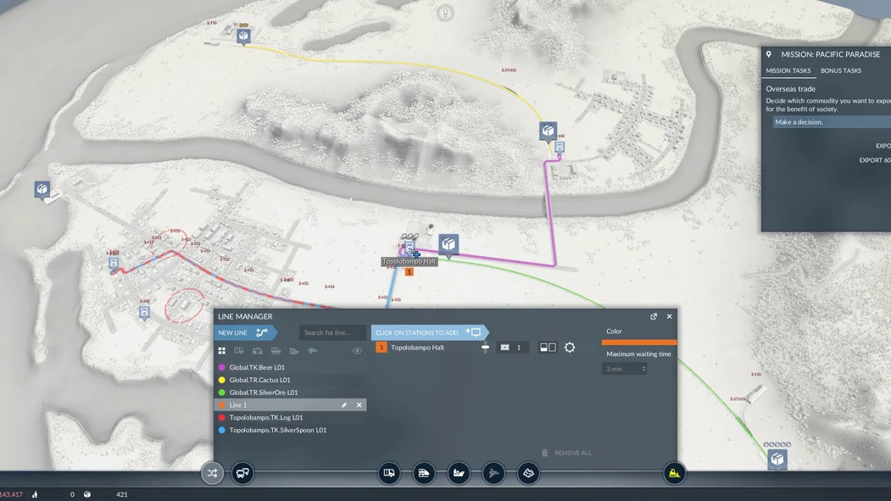 Transport Fever 2 Gameplay Chapter 1 Mission 4 Part 1 YouTube transport-fever-2-gameplay-chapter-1-mission-4-part-1-youtube