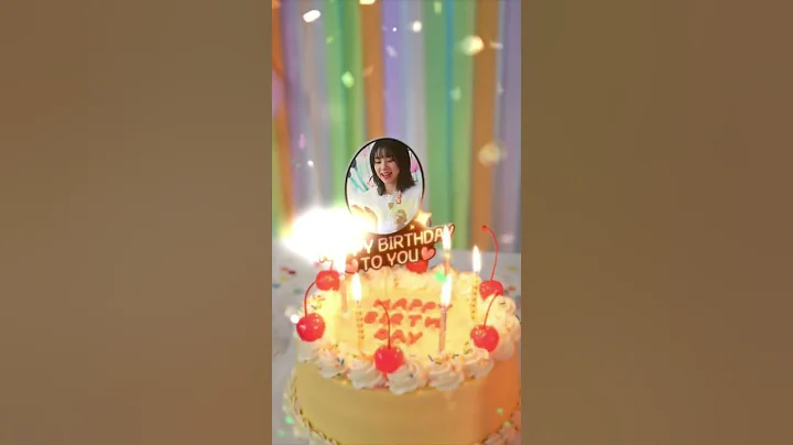 happy birthday chaeyoung 💖 #shorts #twice #kpop #trendingshorts