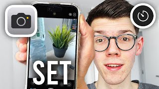 How To Set Timer On iPhone Camera App - Full Guide screenshot 5