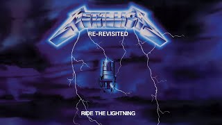 Download Lagu METALLICA RE-REVISITED : RIDE THE LIGHTNING MP3 Download Lagu METALLICA RE-REVISITED : RIDE THE LIGHTNING MP3