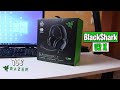 Razer blackshark v2 x fr  le meilleur casque gamer  70  unboxing  test