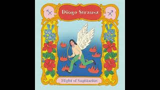 Diogo Strausz - Flight of Sagittarius (Extended Mix)