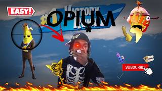 BEST FORTNITE PLAYERS!! 🤩