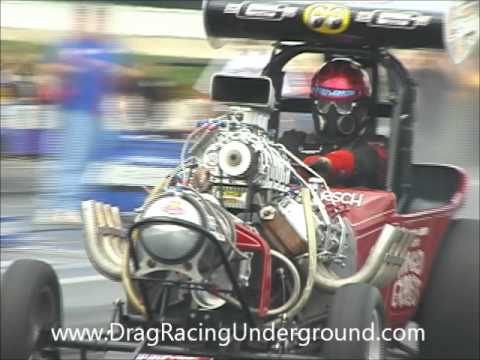 ODE TO THE RESPIRATOR MASK - OLD SCHOOL DRAG RACIN...