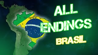 Brazil | All endings
