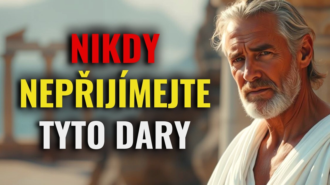 DOSTALI JSTE TOHLE JAKO DÁREK? Okamžitě se ho zbavte – Jungovo varování