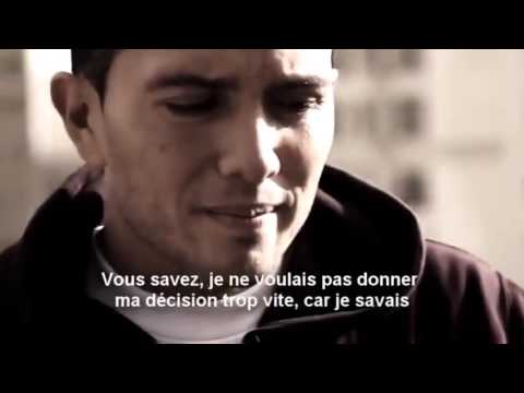 Cette vidéo émouvante changera votre Vie !!