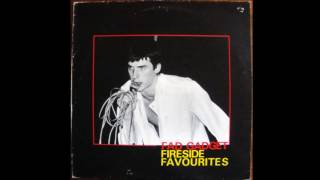 Fad Gadget - Fireside Favourite