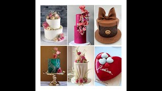 أشكال رائعة للكيك ديزاينcake design