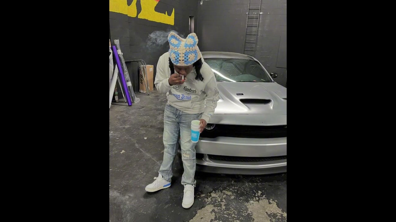 [FREE] Teflon Zay x Zone1eriic sample type beat “bussin”