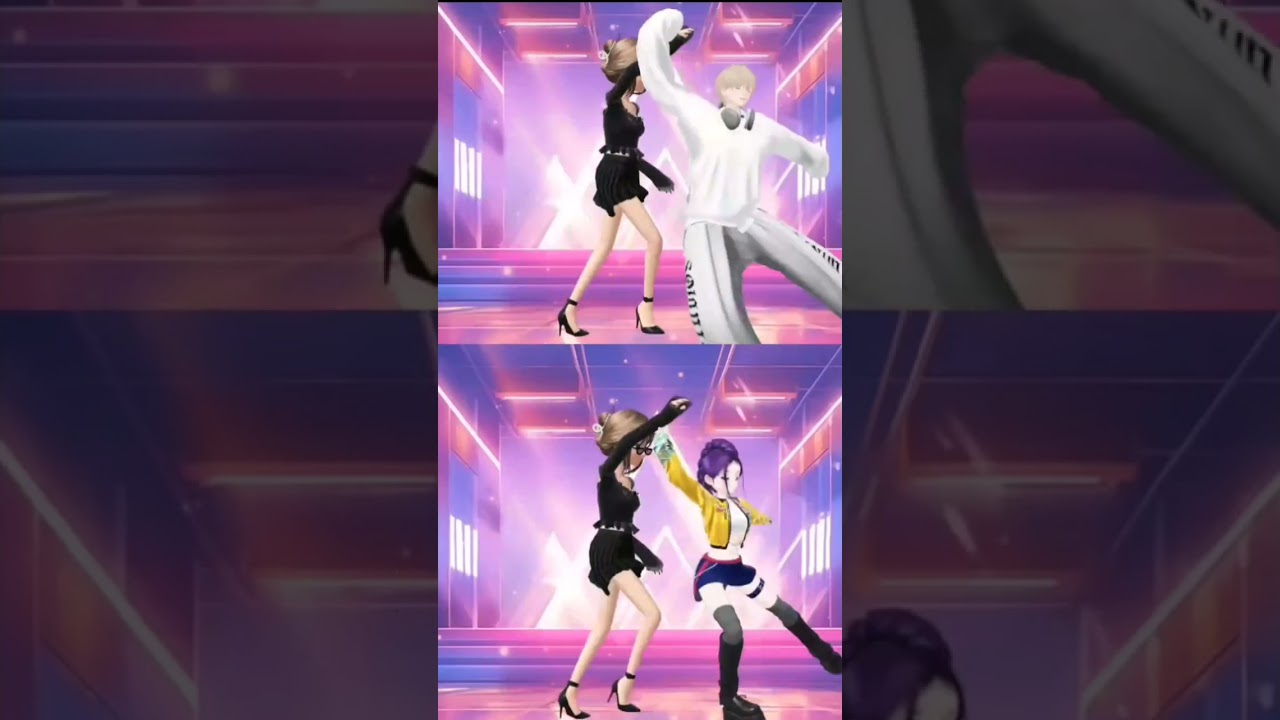 let's have a party 😍😍# short # video 