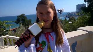 Opera 2 Алла Мордванюк