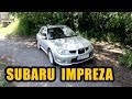 Subaru Impreza 2,0R 2007r. (T#22)