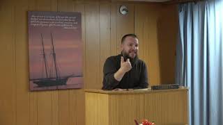 Famous GALATIANS 6:7 (PART 1) | BE NOT DECEIVED | WEDNESDAY PM | PASTOR JEFF SMITH Net Worth