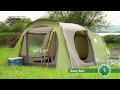 Coleman® Da Gama 5 - Family Camping Tent