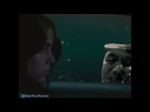 I tried To