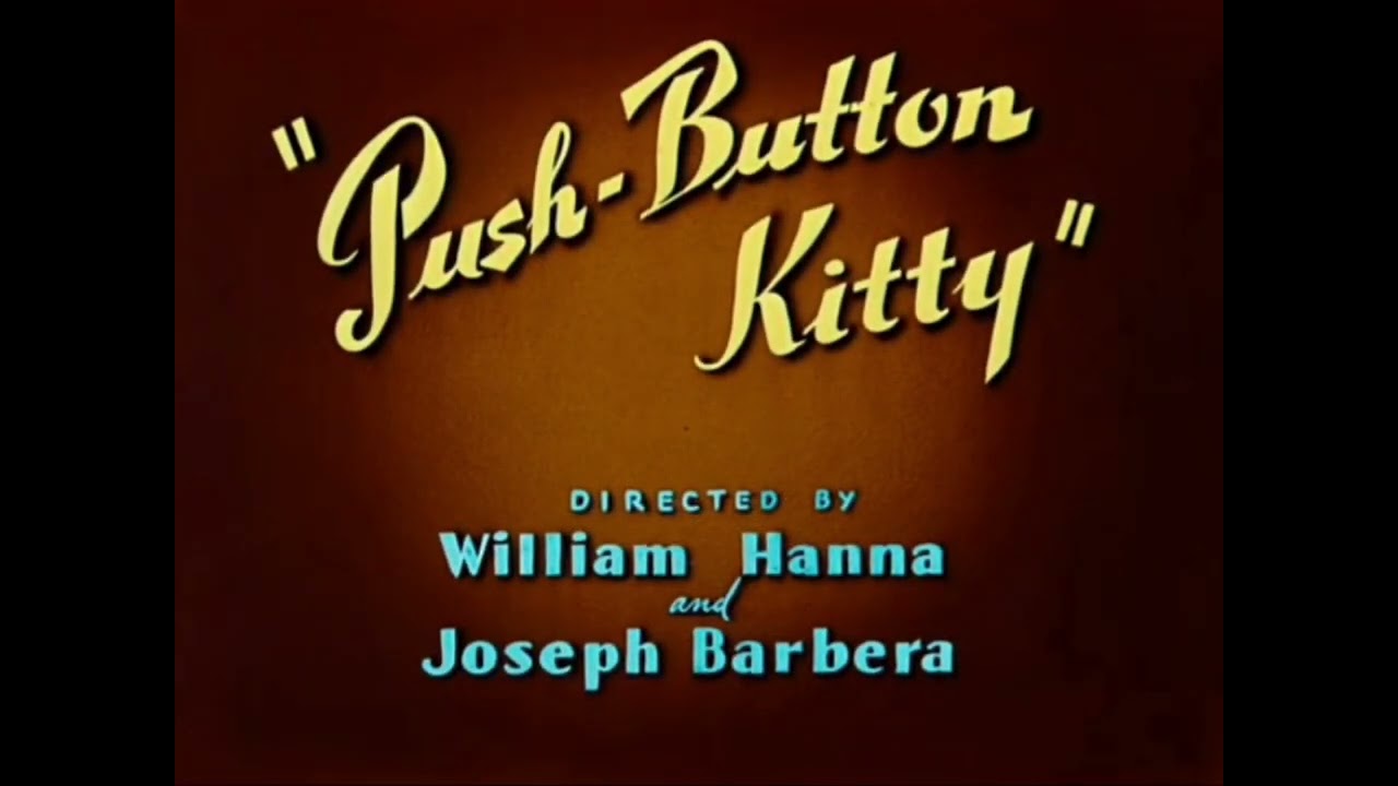 Push-button-kitty bernie lumen intro