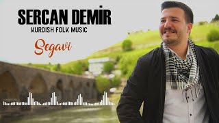 SERCAN DEMİR - SEGAWİ XELEFİ Dawet Zındi [Official Music]