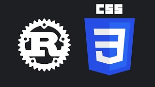 Let's write a CSS-Parsing proc-macro in rust