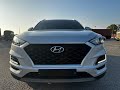 HYUNDAI TUCSON 1.6 2WD 2019 DIESEL / KOREAN USED CAR FOR EXPORT SAFEWAYAUTO