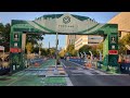 2023 portland marathon finish  behind