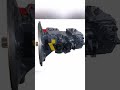 7082G00021 708-2G-00021 HYDRAULIC PUMP GP for KOMATSU EXCAVATOR PC300 PC350 PC360 MAIN PUMP