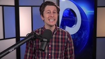 International Callers Take Audience by Storm