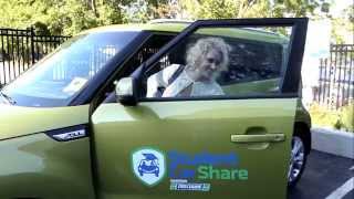 Student CarShare Orientation