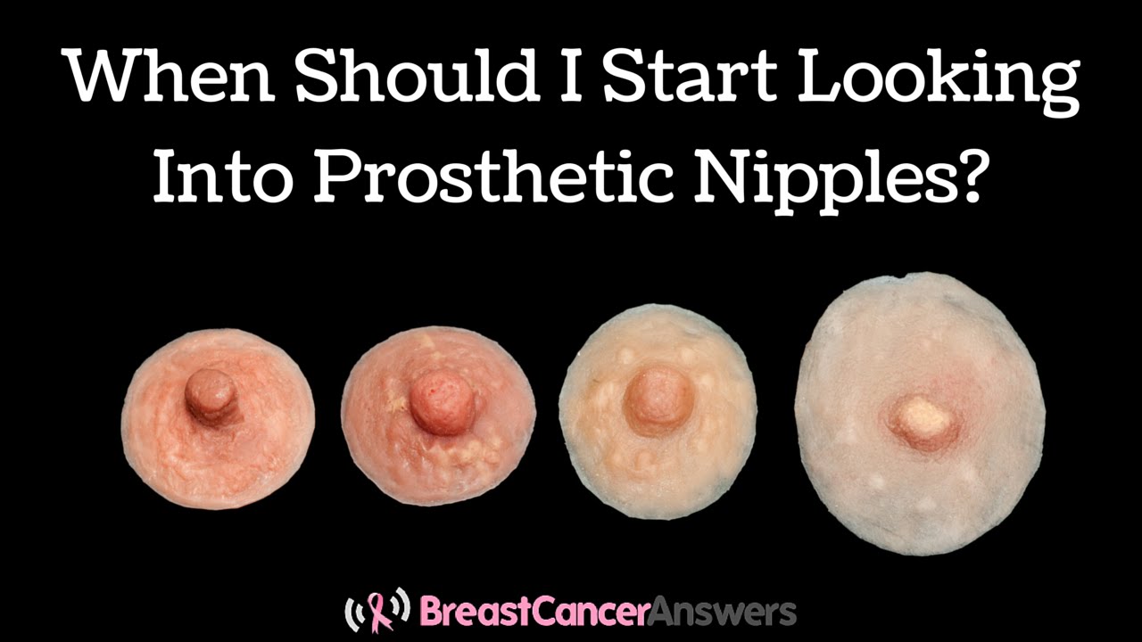 When Should I Start Looking Into Prosthetic Nipples - Youtube-8893