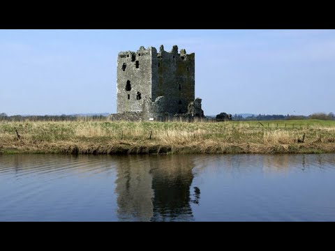 Threave Castle On Visit To Dumfries And Galloway Scotland