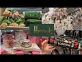 Harrods Gift Shop - Come Shop With Me